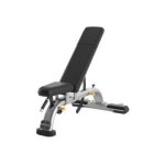 Precor Discovery Series Multi-Adjustable Bench